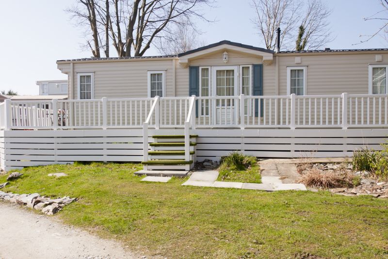 Accessibility & Comfort