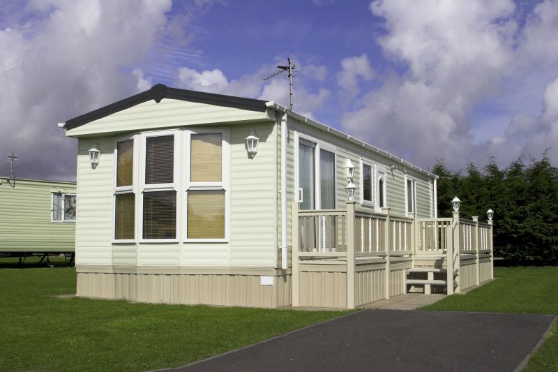 Service Locations for Mobile Home Skirting Repair